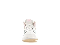 Фото № 2 с приближением к товару «‎Jordan 1 Mid»