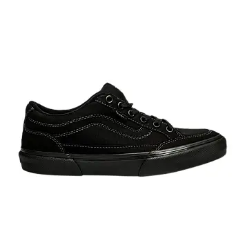 Vans Bearcat Black - 1