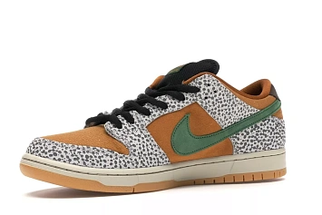 Nike SB Dunk Low Safari - 6