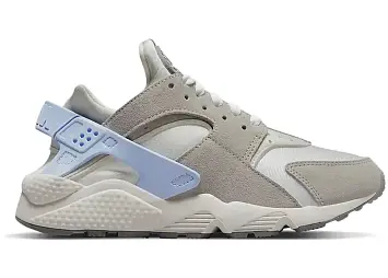 Nike Air Huarache Grey Celestine Blue (DV6983-100)