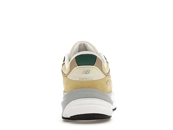 New Balance 990v6 - 4
