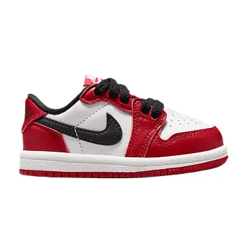 Air Jordan 1 Retro Low OG PS Chicago 2025 - 1