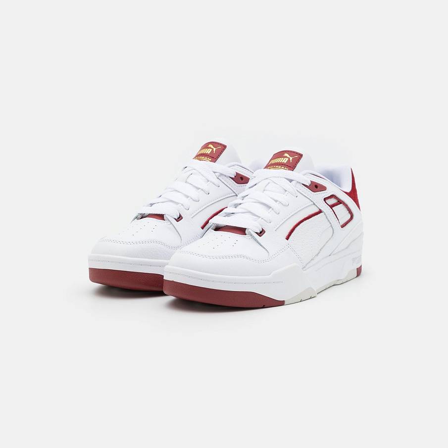 Фото № 2 с приближением к товару «‎Puma Slipstream »
