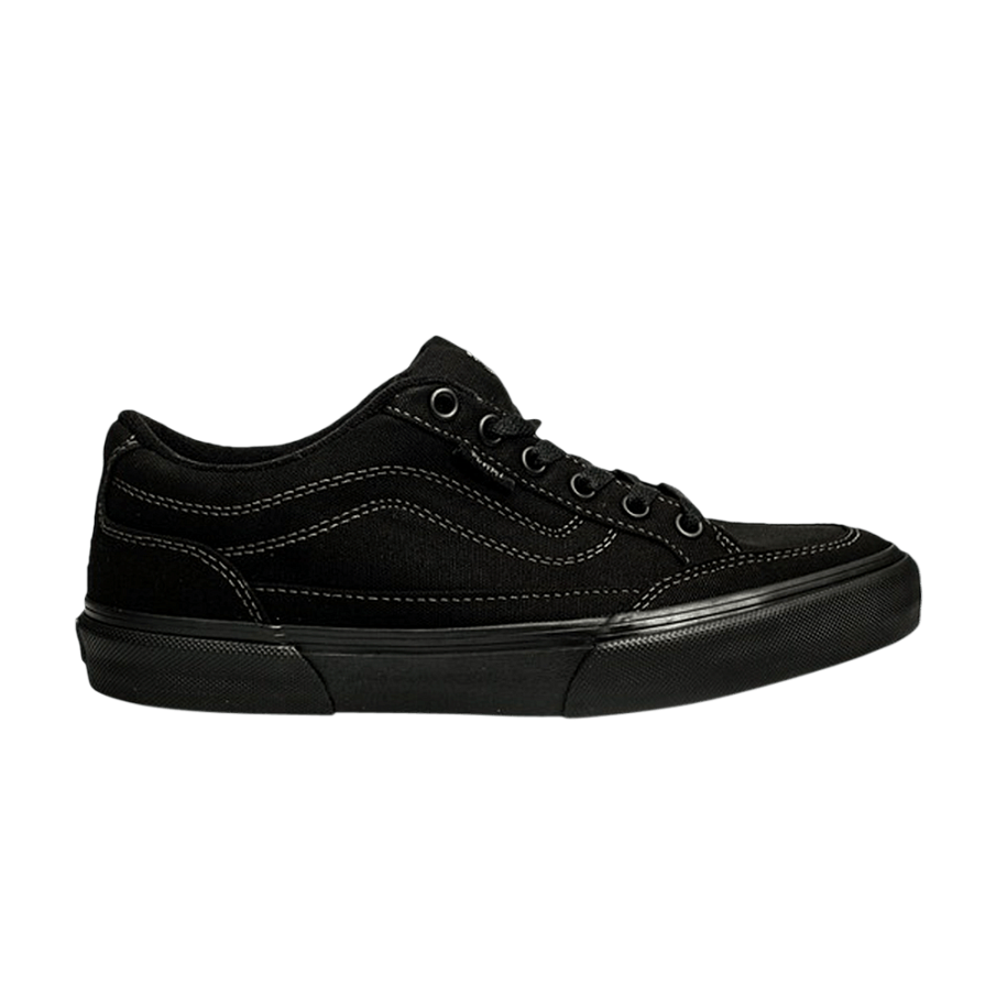 Фото № 1 с приближением к товару «‎Vans Bearcat Black»