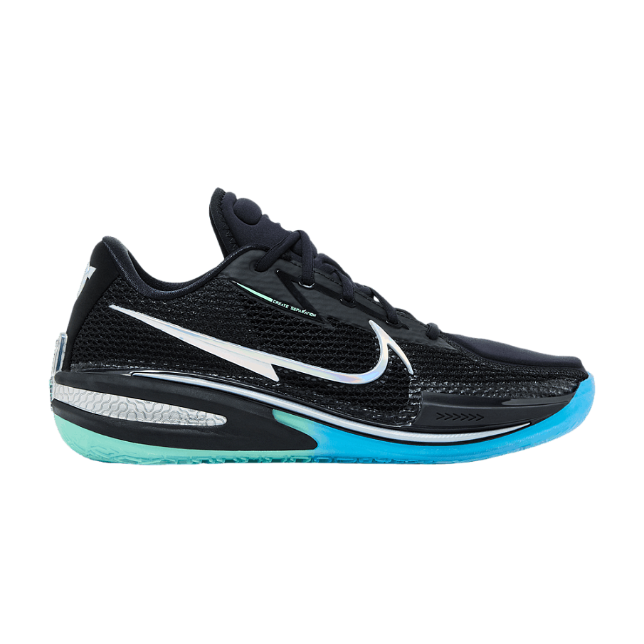 Фото № 1 с приближением к товару «‎Nike GT Cut 1 Nationals»