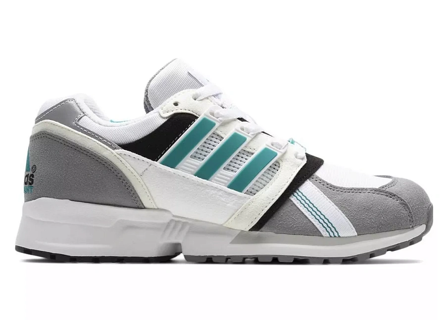 Фото № 1 с приближением к товару «‎adidas EQT Cushion 91 Consortium 30th Anniversary»