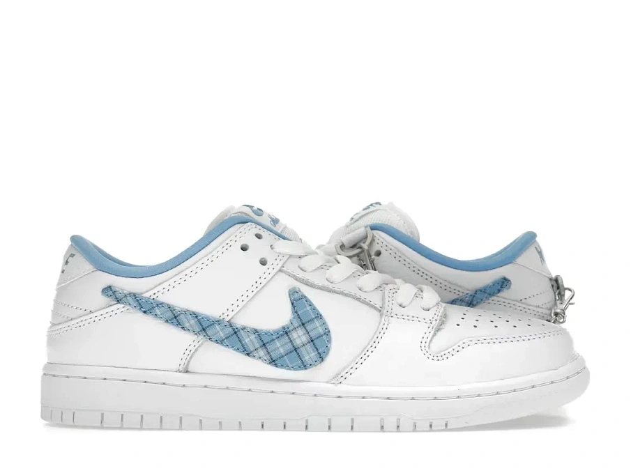 Фото № 1 с приближением к товару «‎Nike SB Dunk Low Pro»