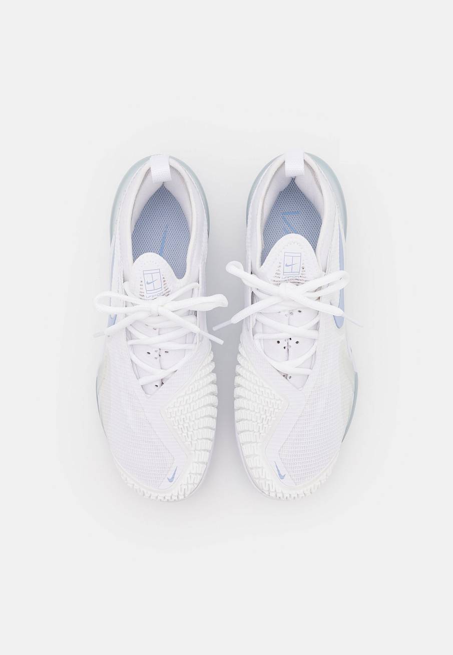 Фото № 3 с приближением к товару «‎Nike React Vapor Nxt»