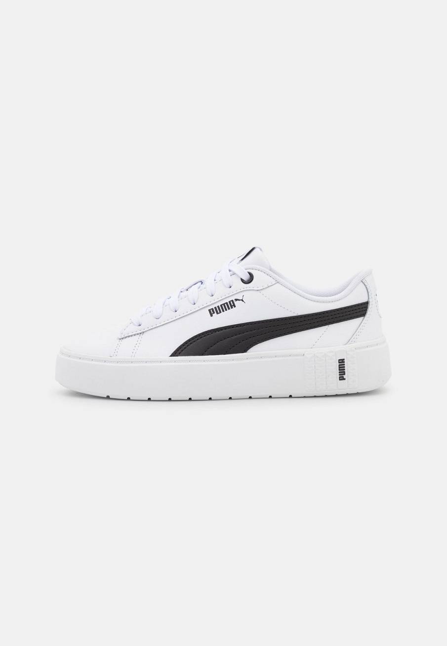 Фото № 1 с приближением к товару «‎Puma Smash Platform V2 L »