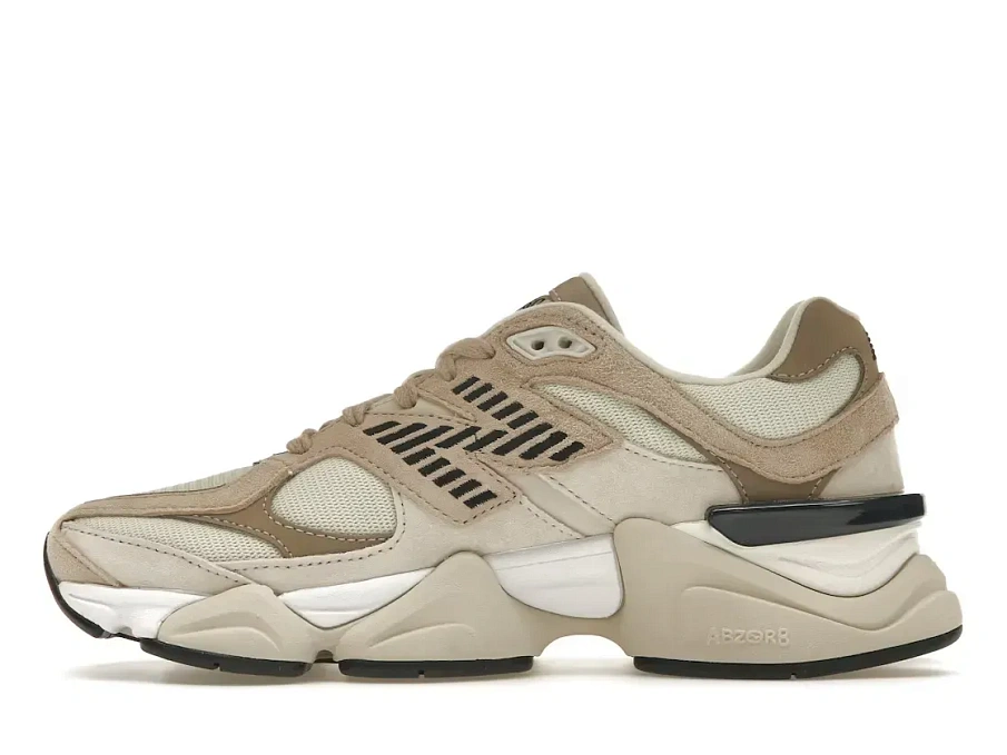 Фото № 3 с приближением к товару «‎New Balance 9060»