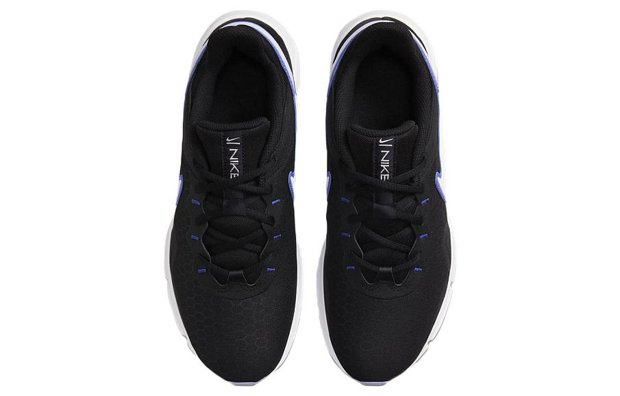 Фото № 4 с приближением к товару «‎ Nike Legend Essential Training shoes»