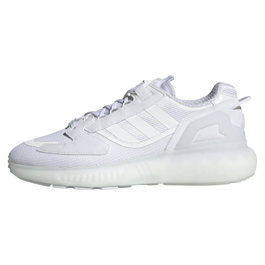 Фото № 1 с приближением к товару «‎Adidas ZX 5K Boost »