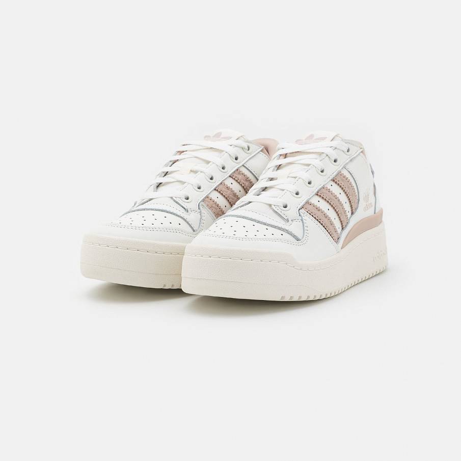 Фото № 3 с приближением к товару «‎Adidas Forum Bold »