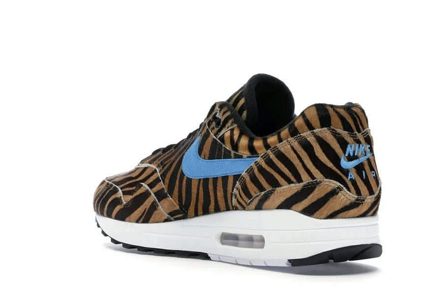 Фото № 6 с приближением к товару «‎Nike Air Max 1 Atmos Animal 3.0 Tiger»