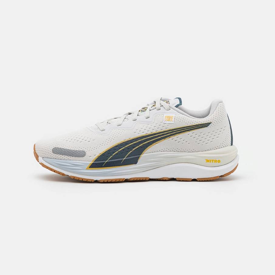 Фото № 1 с приближением к товару «‎Puma Velocity Nitro 2 FM»