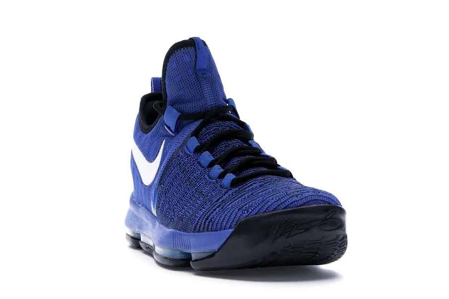 Фото № 3 с приближением к товару «‎Nike KD 9 On Court»