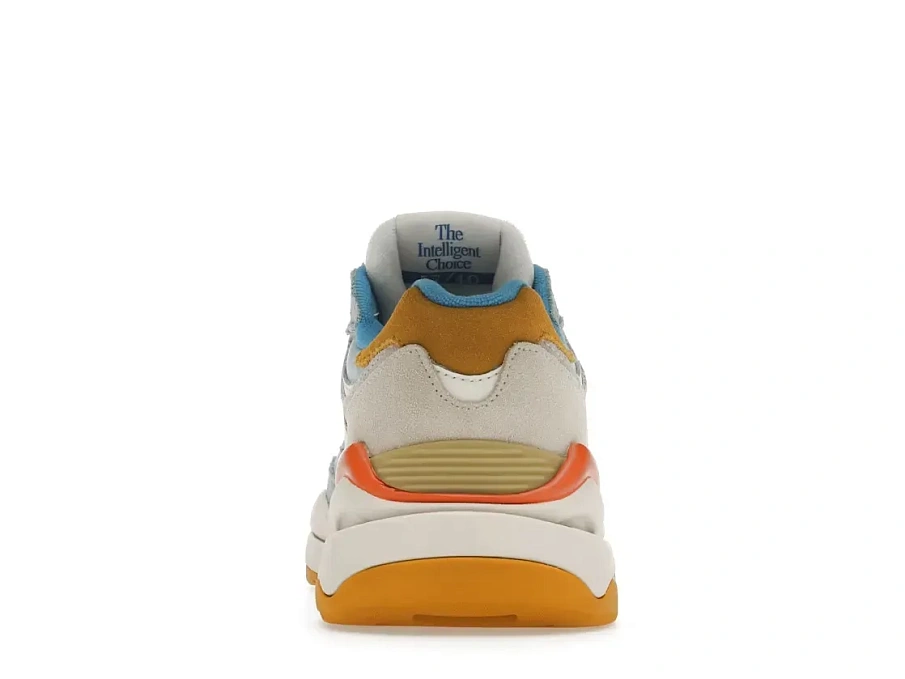 Фото № 4 с приближением к товару «‎New Balance 57/40»