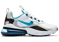 Фото № 1 с приближением к товару «‎Nike Air Max 270 React»
