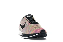 Фото № 2 с приближением к товару «‎Nike Flyknit Racer Multi-Color 3.0 (2016)»