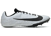 Фото № 1 с приближением к товару «‎Nike Zoom Rival S 9 Pure Platinum Speckled»