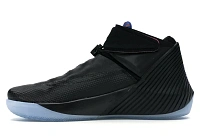 Фото № 3 с приближением к товару «‎Jordan Why Not Zer0.1 Black Pink Blast Signal Blue»