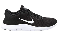 Фото № 2 с приближением к товару «‎Nike Flex 2018 RN 'Black White'»