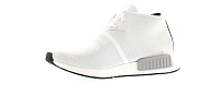 Фото № 3 с приближением к товару «‎adidas NMD C1 Vintage White»