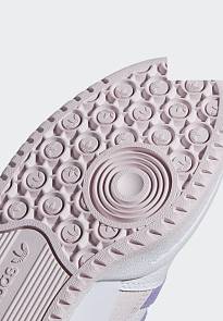 Фото № 3 с приближением к товару «‎Adidas Forum »