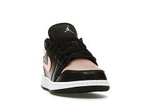 Фото № 6 с приближением к товару «‎Jordan 1 Low Crimson Tint »