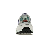 Фото № 2 с приближением к товару «‎adidas ZX 8000 White Purple Aqua»