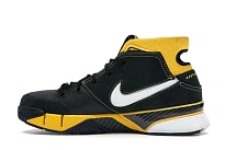 Фото № 5 с приближением к товару «‎Nike Kobe 1 Protro Black Maize»
