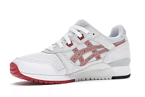 Фото № 3 с приближением к товару «‎ASICS Gel-Lyte III Ronnie Fieg Tokyo Trio Yoshino Rose»
