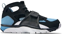 Фото № 1 с приближением к товару «‎Nike Air Trainer Huarache Cool Blue»