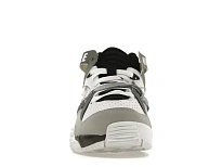 Фото № 2 с приближением к товару «‎Nike Air Trainer Max 91 White Wolf Grey Black»