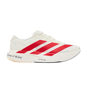 adidas Adizero Evo SL To Run is to Live! (JS1182)