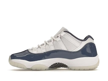 Jordan 11 Retro Low - 3