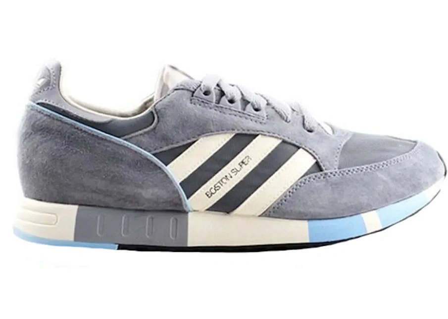 Фото № 1 с приближением к товару «‎adidas Boston Super 84-Lab»