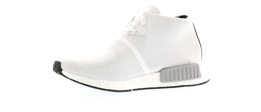 Фото № 3 с приближением к товару «‎adidas NMD C1 Vintage White»