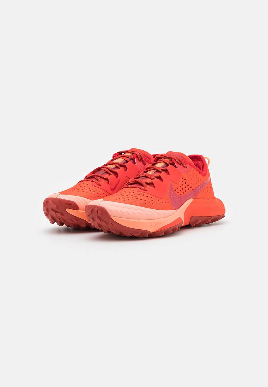 Фото № 2 с приближением к товару «‎Nike Air Zoom Terra Kiger 7»