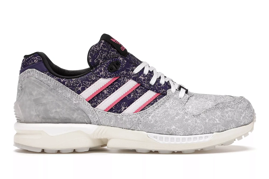 Фото № 1 с приближением к товару «‎adidas ZX 5000 Vieux Lyon»