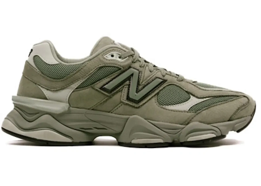 Фото № 1 с приближением к товару «‎New Balance 9060»