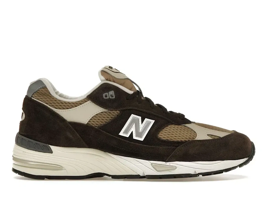 Фото № 1 с приближением к товару «‎New Balance 991»