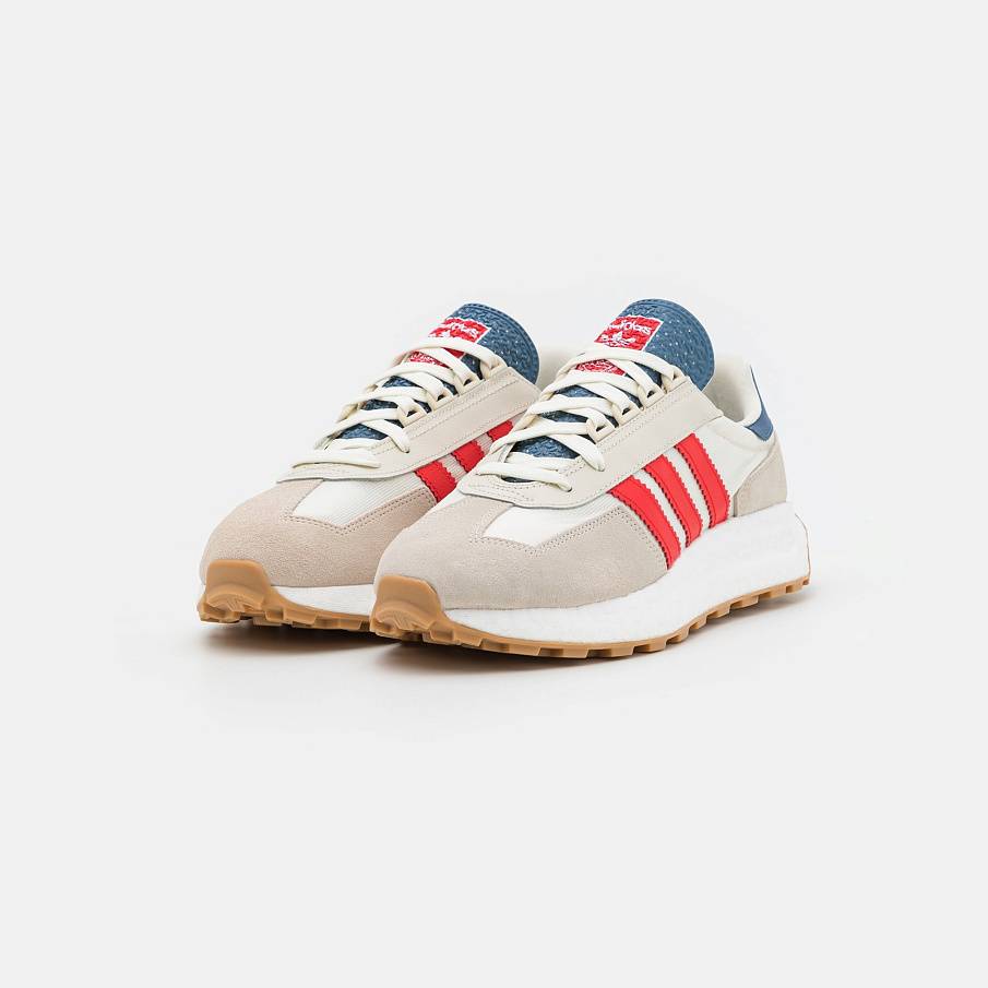 Фото № 2 с приближением к товару «‎Adidas Retropy E5 »