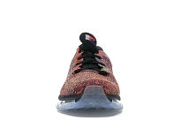 Фото № 2 с приближением к товару «‎Nike Flyknit Air Max Multi-Color»