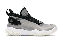 Фото № 1 с приближением к товару «‎Jordan Proto React Metallic Silver»
