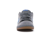 Фото № 2 с приближением к товару «‎Nike SB Dunk Low Iron Low»