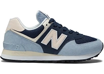 Фото № 1 с приближением к товару «‎New Balance 574v2»