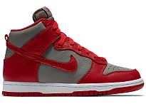 Фото № 1 с приближением к товару «‎Nike Dunk Retro UNLV »