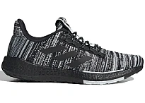 Фото № 1 с приближением к товару «‎adidas Pulseboost HD Missoni Black White»