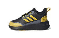 Фото № 1 с приближением к товару «‎TD adidas Racer Tr Running shoes»